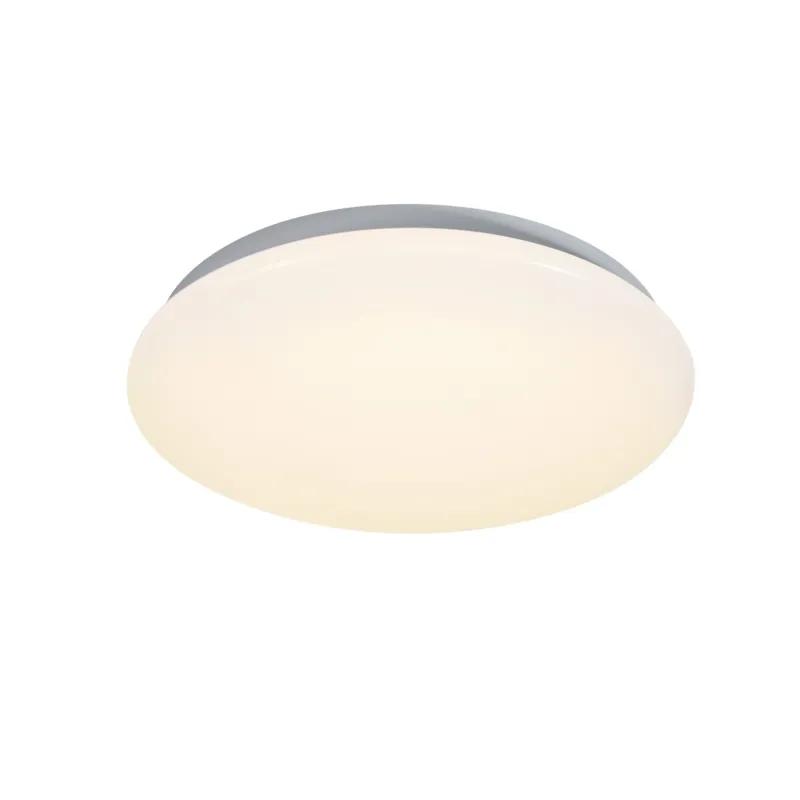 Oferta czasowa Lampa sufitowa MONTONE Nordlux 1xModuł LED Tworzywo sztuczne Biały NO2210476101 - Nordlux